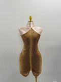 Marée Dress