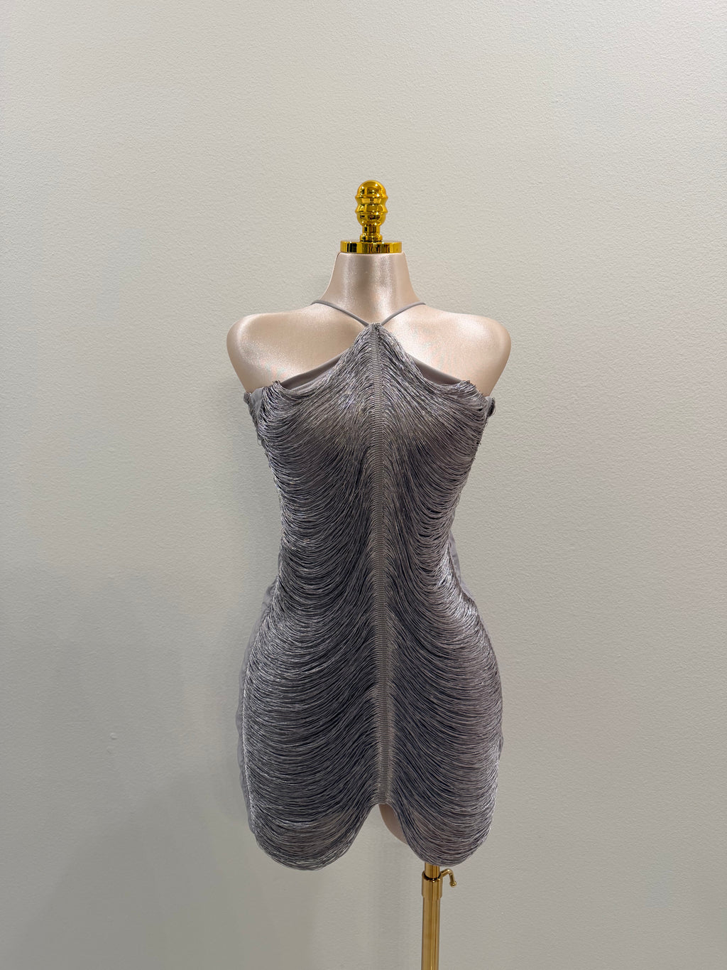 Marée Dress