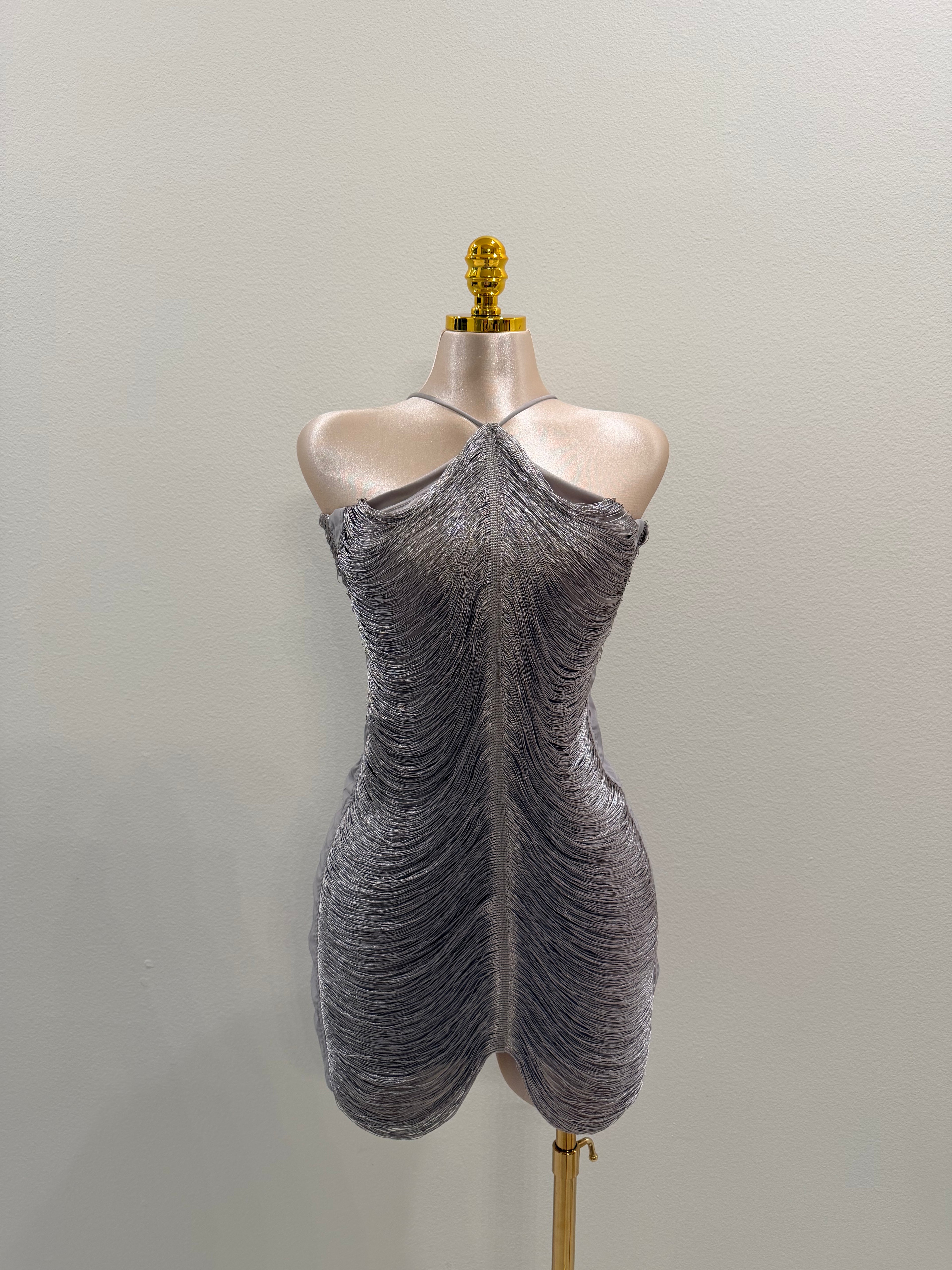 Marée Dress