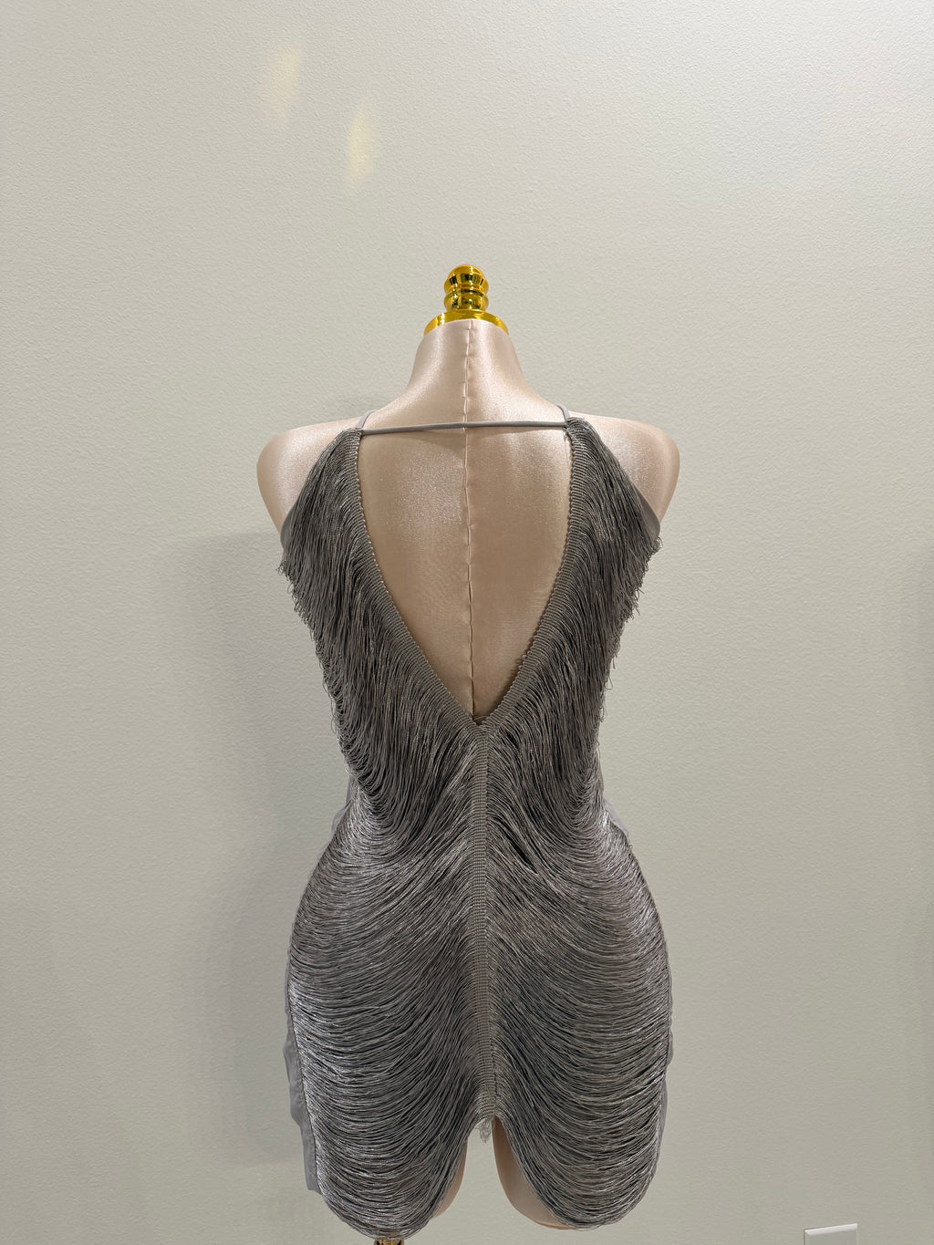 Marée Dress