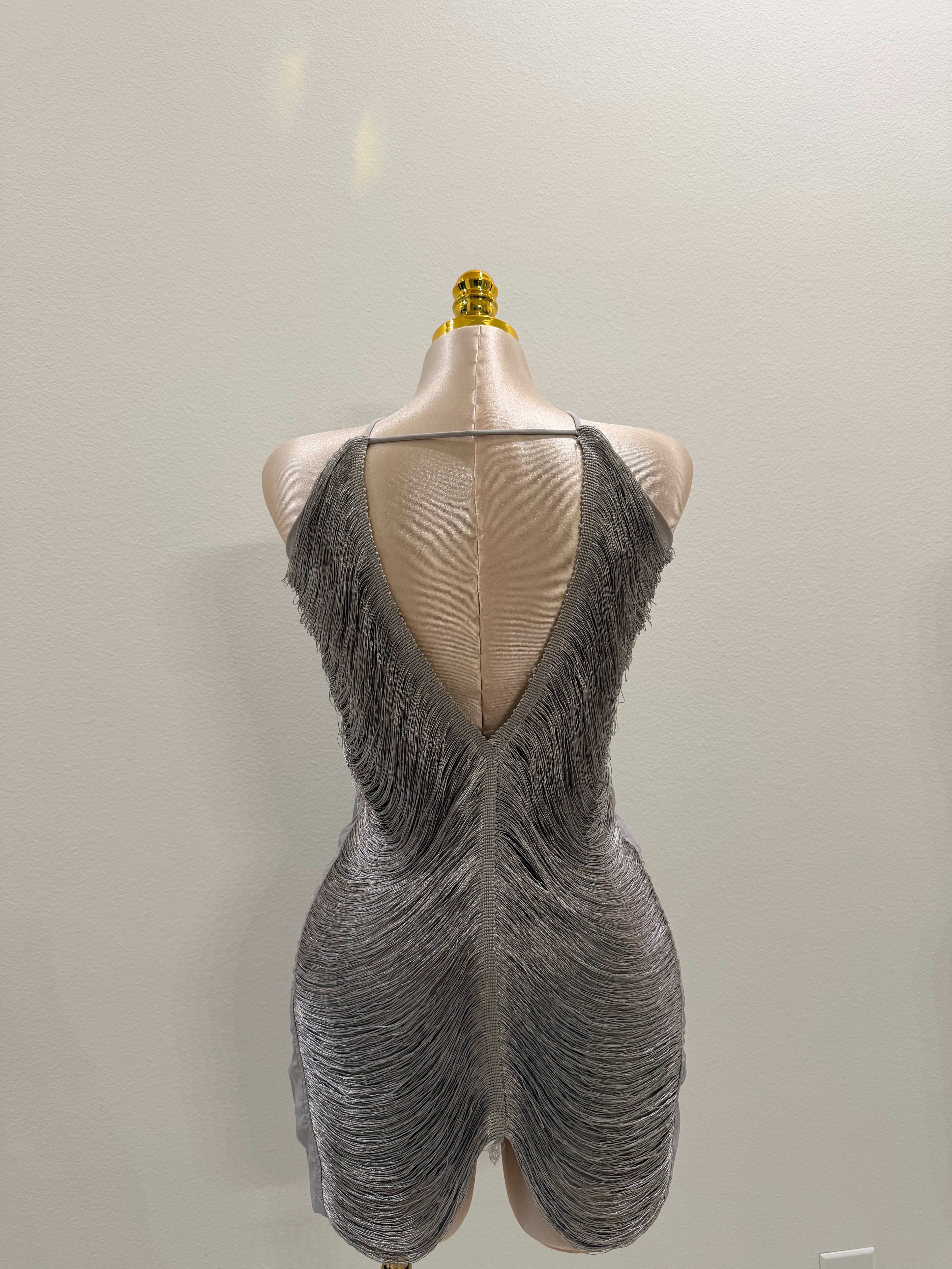 Marée Dress